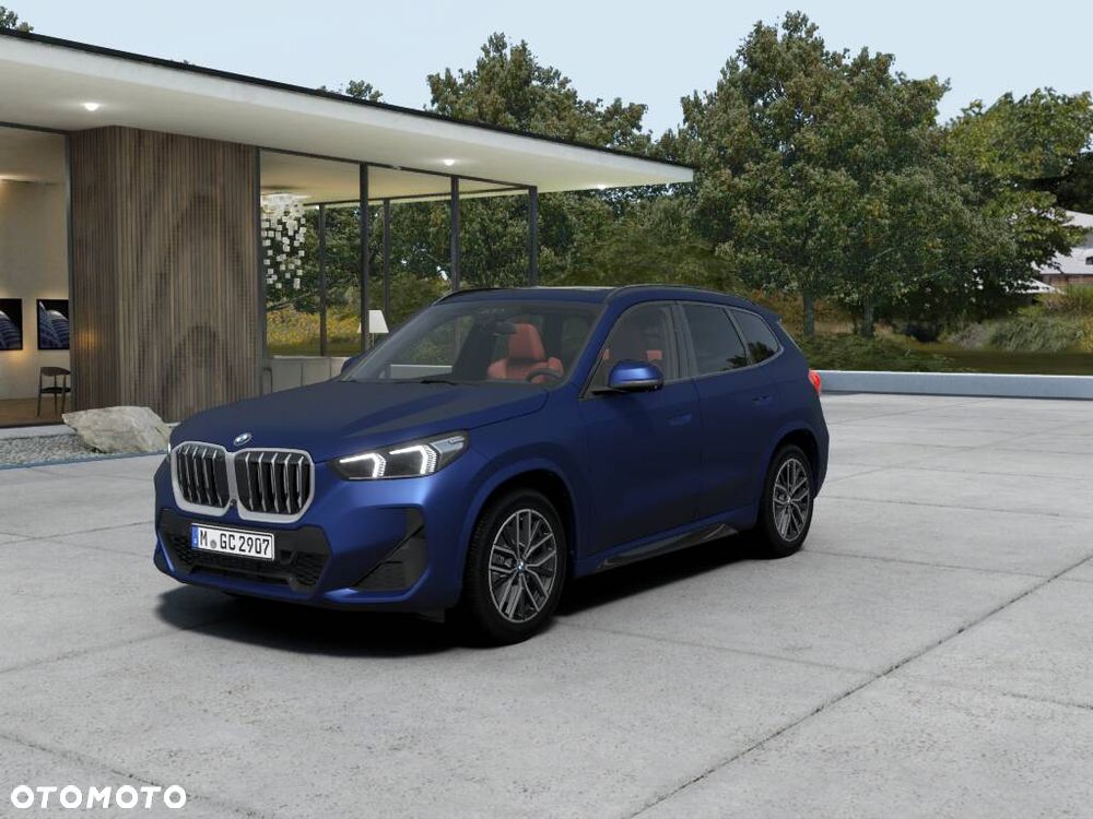 BMW X1 xDrive23i mHEV - 1