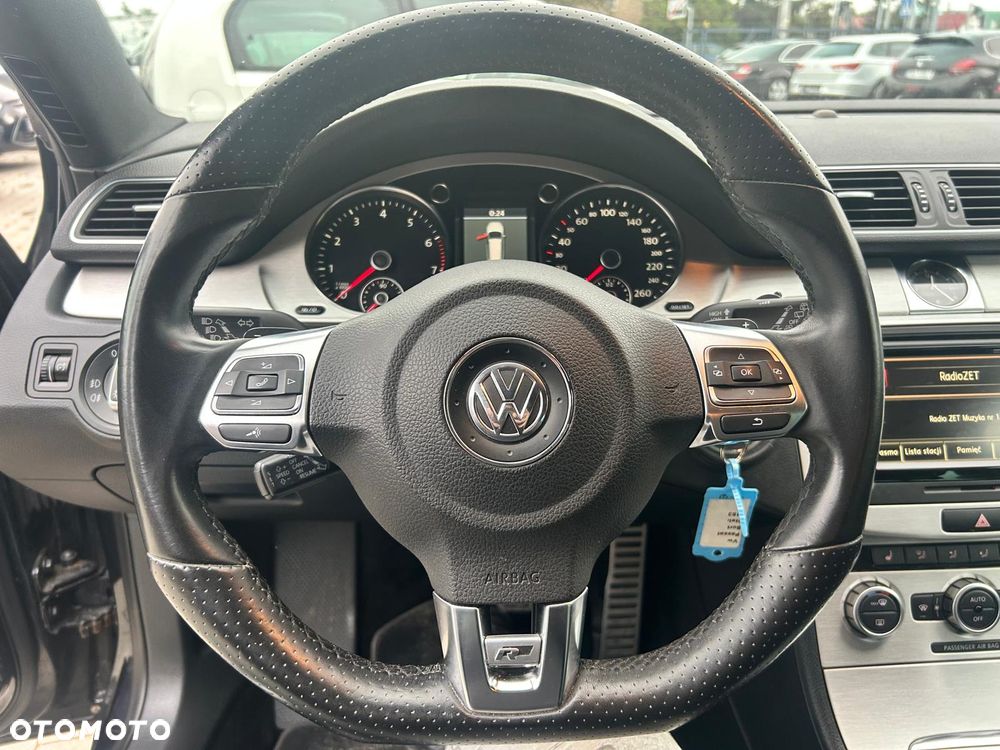 Volkswagen Passat 2.0 TSI Highline DSG - 29
