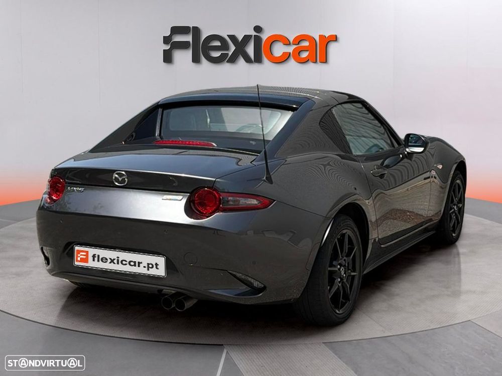 Mazda MX-5 1.5 RF Sky-G Prime-line - 6