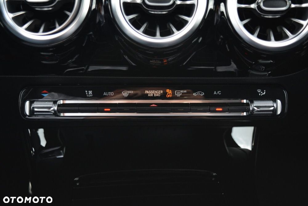 Mercedes-Benz Klasa A - 18