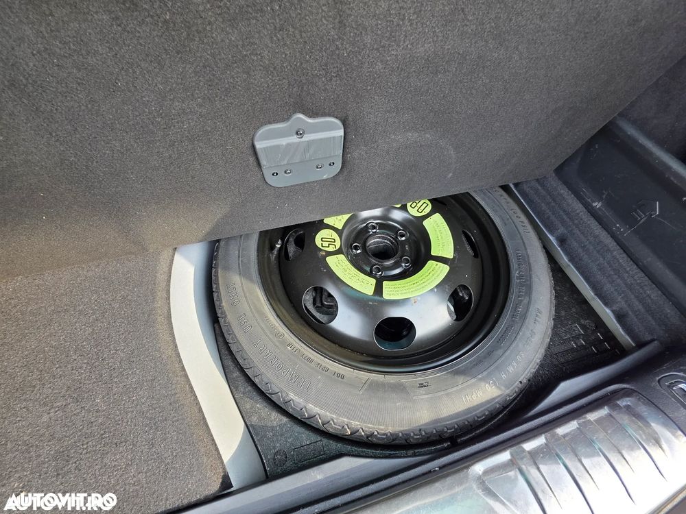 Peugeot 508 BlueHDi 120 EAT6 Stop&Start Allure - 17