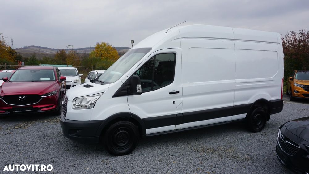 Ford Transit - 2