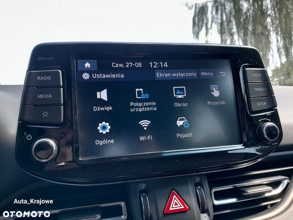 Hyundai i30 1.0 T-GDI Smart - 15