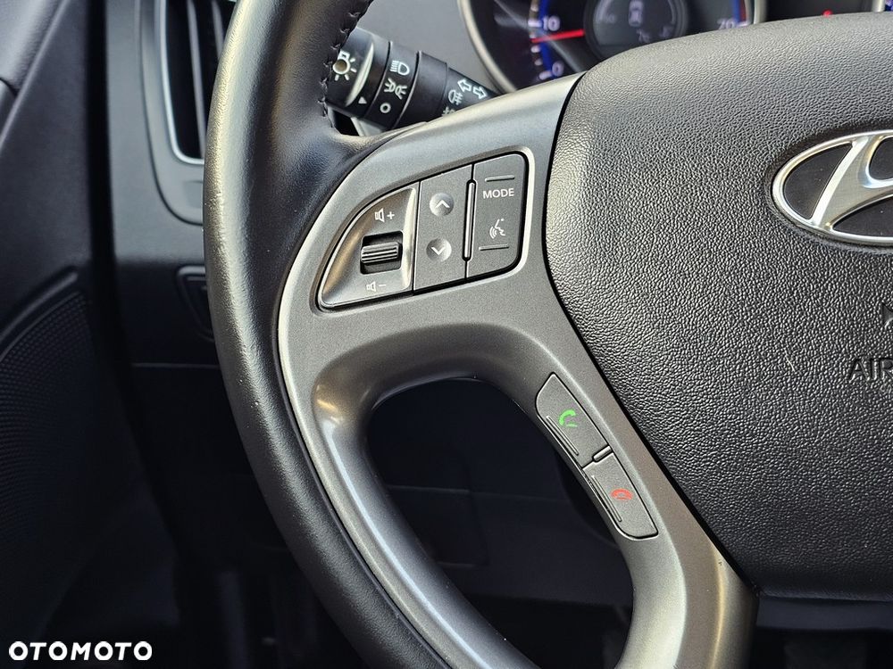 Hyundai ix35 1.6 2WD Style - 31