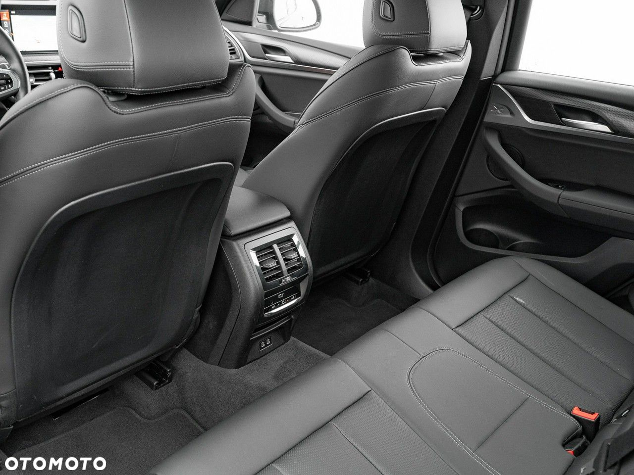 BMW X3 - 24