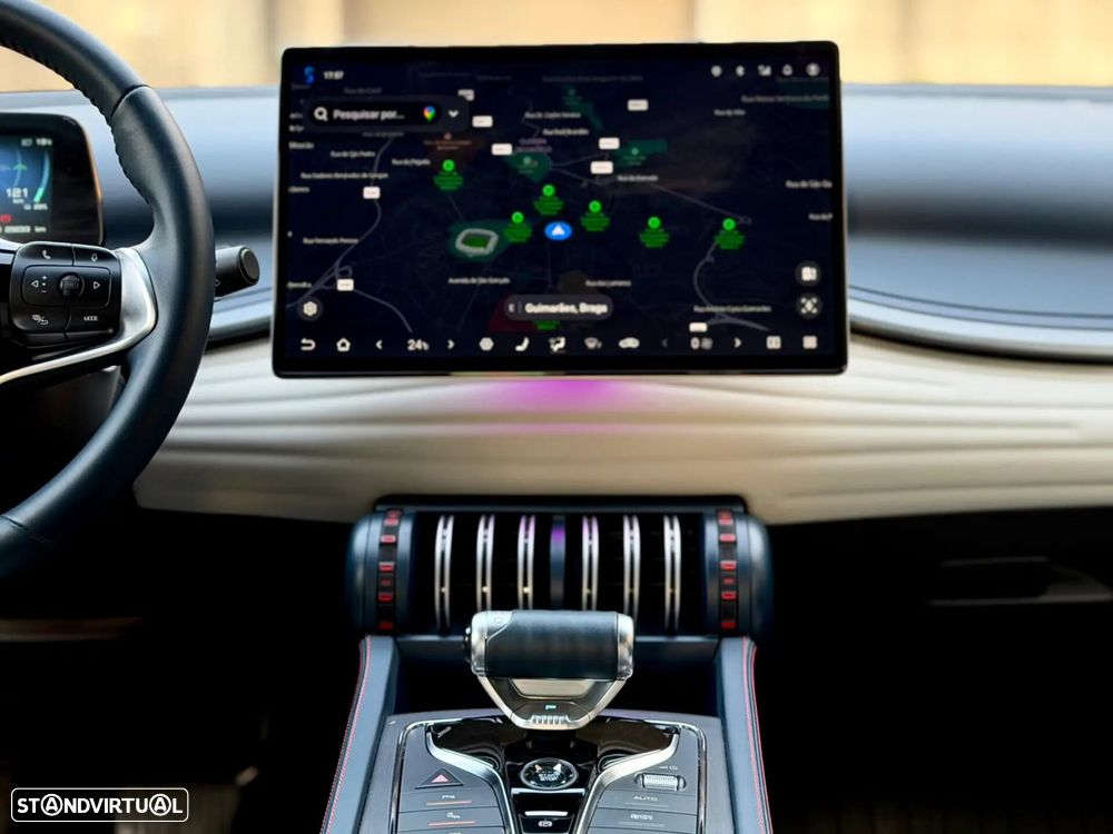 BYD Atto 3 Design - 25