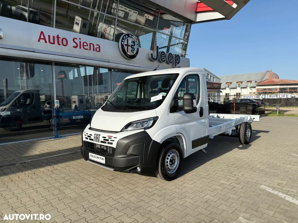 Fiat Ducato Maxi L4
