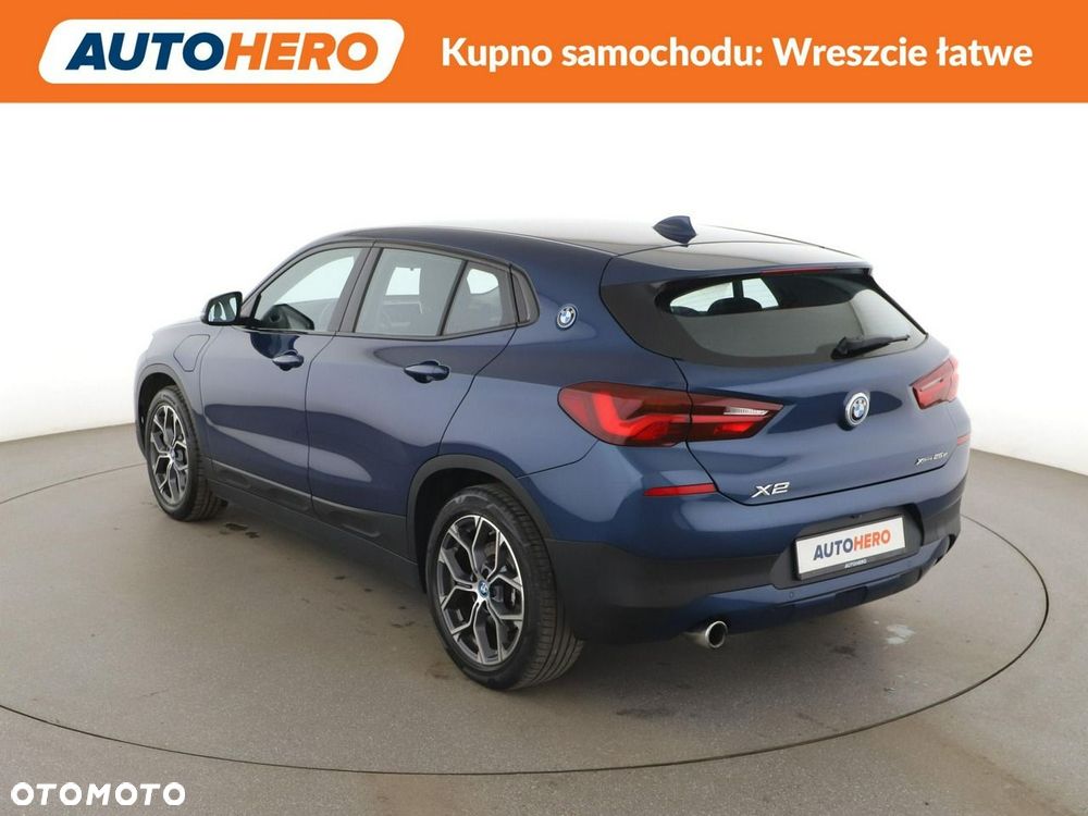 BMW X2 xDrive25e Advantage - 5