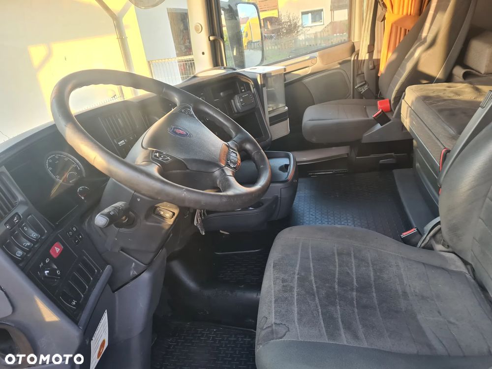 Scania R440 EURO5 KONTENER IZOTERMICZNY - 15