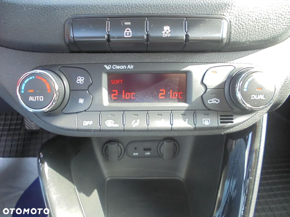 Kia Ceed 1.6 GDI Edition 7 - 22