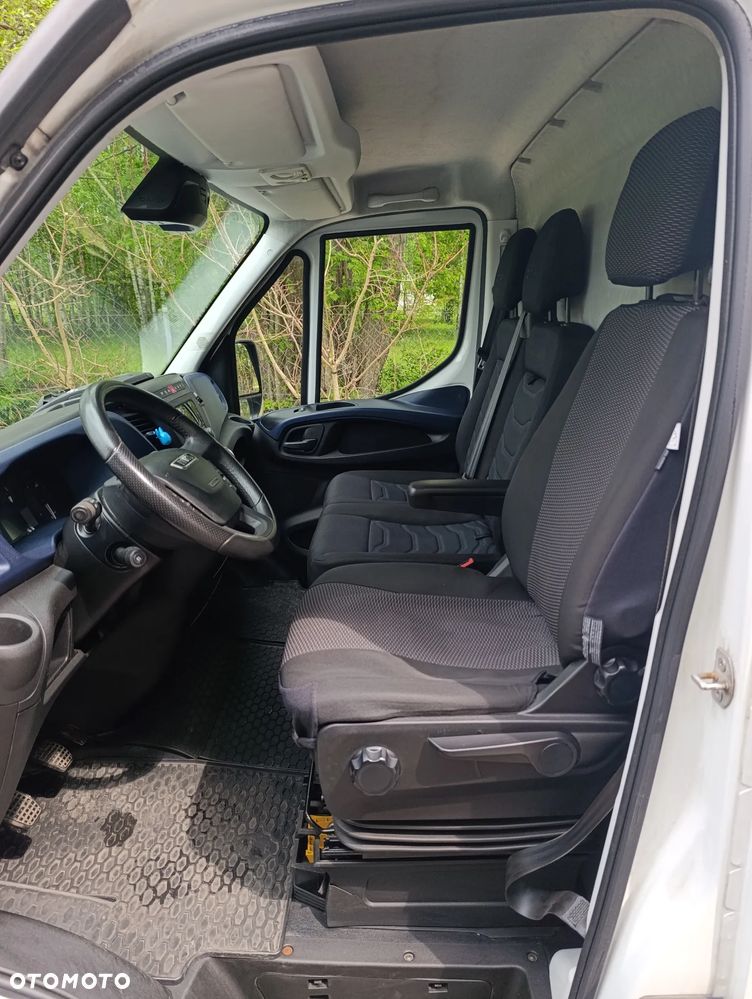 Iveco Daily 35S18 - 8