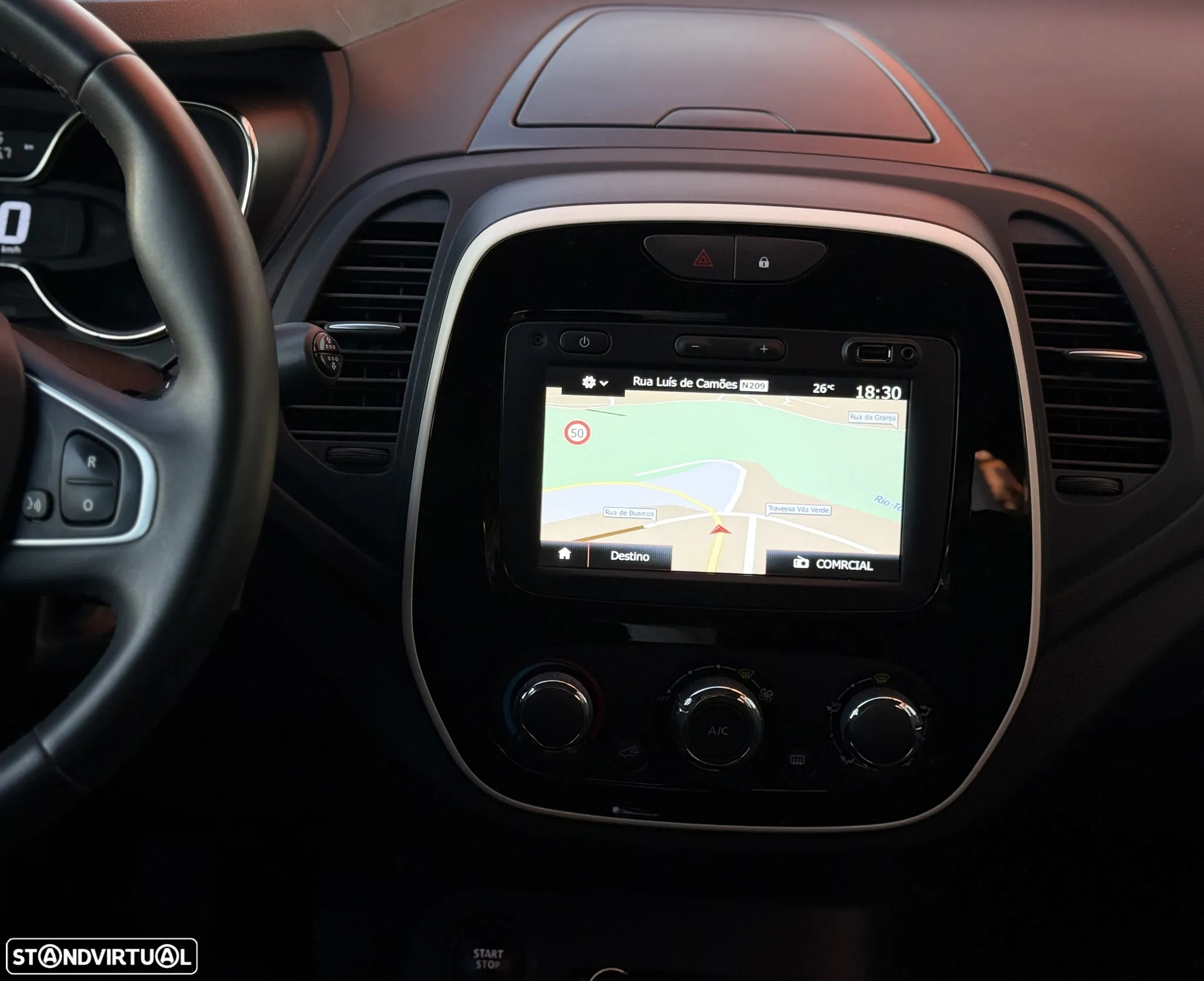 Renault Captur 0.9 TCE Exclusive - 6
