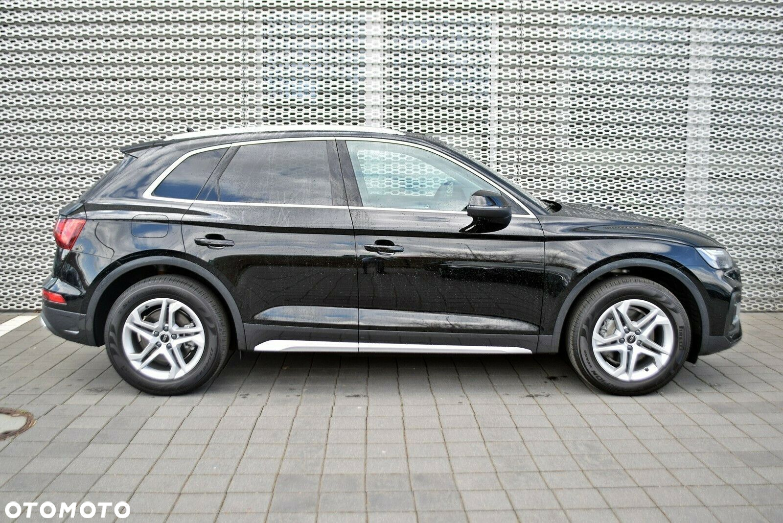 Audi Q5 - 10