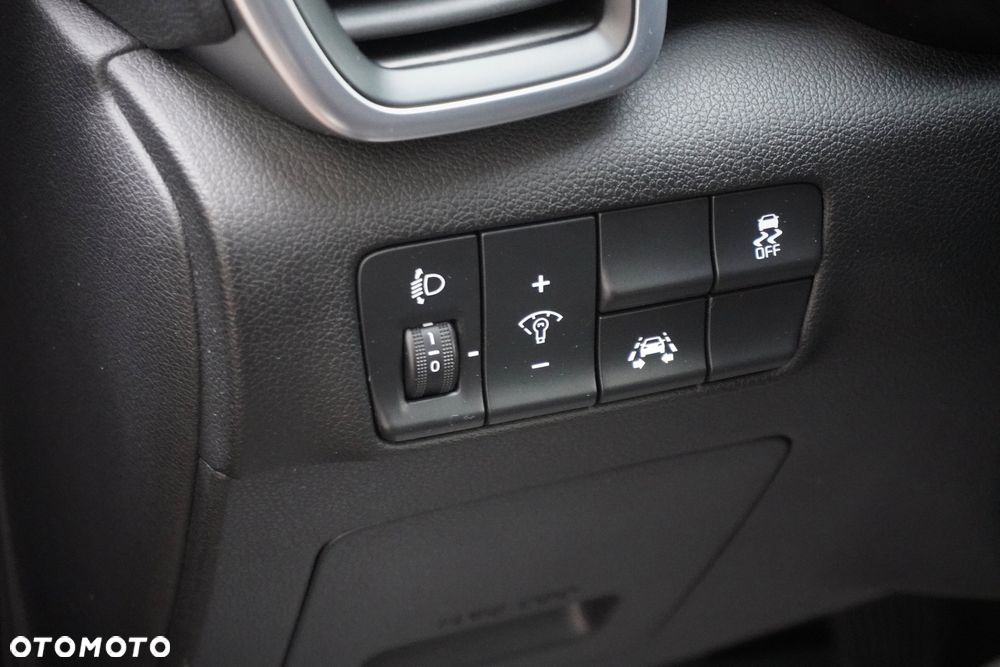 Kia Sportage 1.6 GDI 2WD VISION - 12