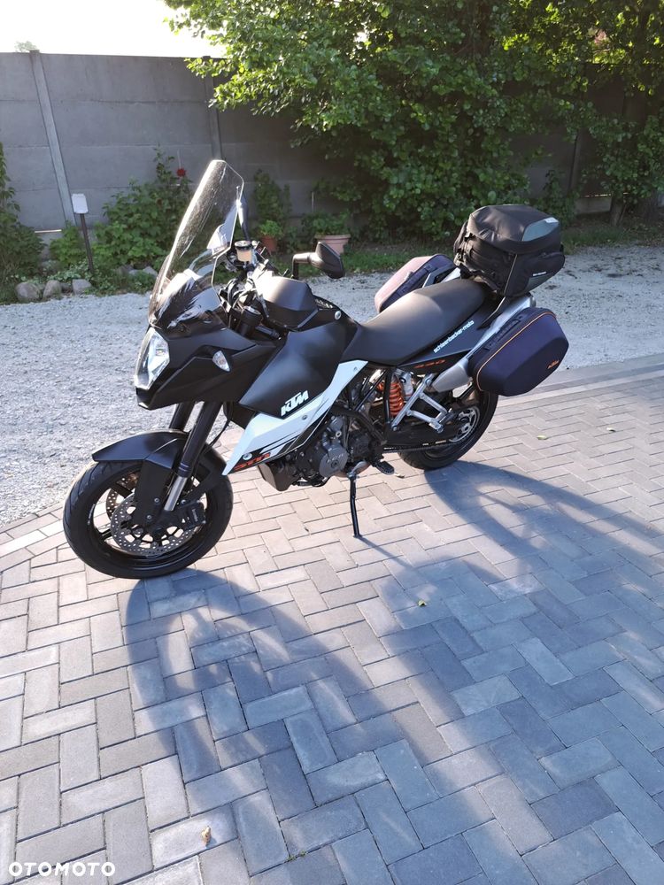KTM SMT - 1
