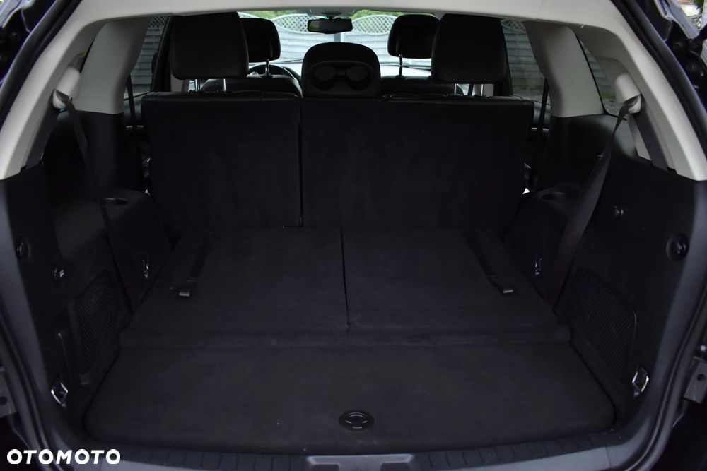 Fiat Freemont 2.0 Multijet 16V DPF Automatik Allrad Black Code - 40