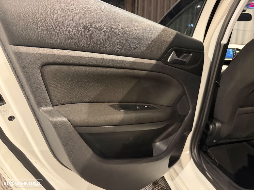 Peugeot 308 SW HDi FAP 150 Allure - 19