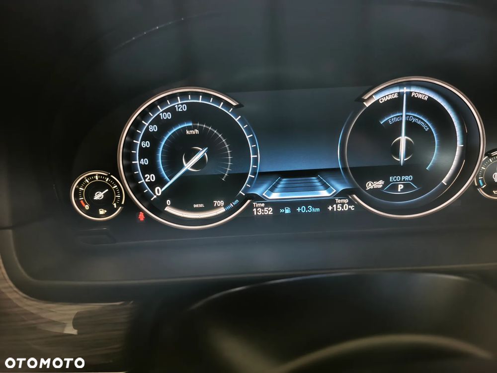 BMW Seria 5 520d Modern Line - 33