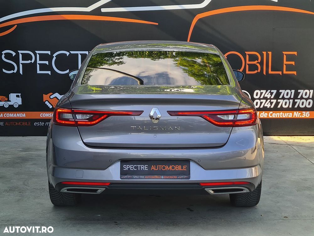 Renault Talisman - 7