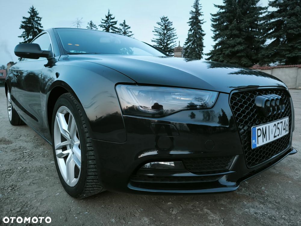 Audi A5 Coupé - 29