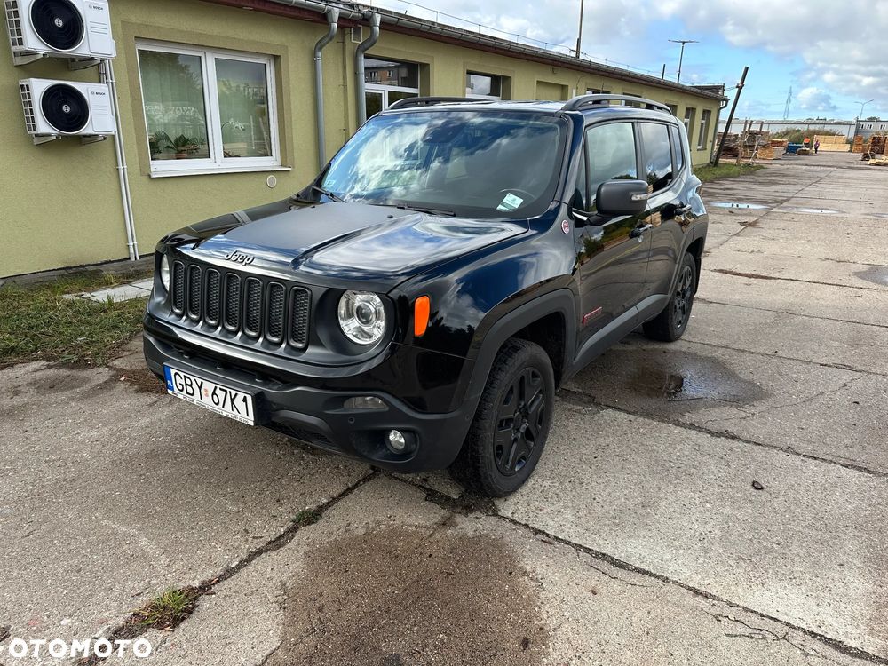 Jeep Renegade - 25