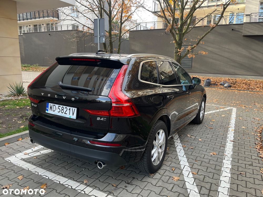 Volvo XC 60 D4 AWD Momentum - 6