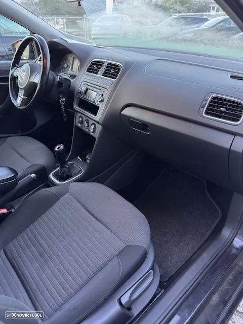 VW Polo 1.2 Confortline - 7