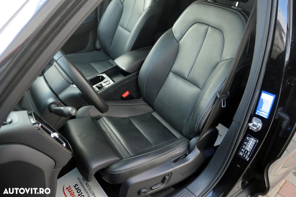 Volvo XC 40 T5 Recharge DKG Inscription - 22