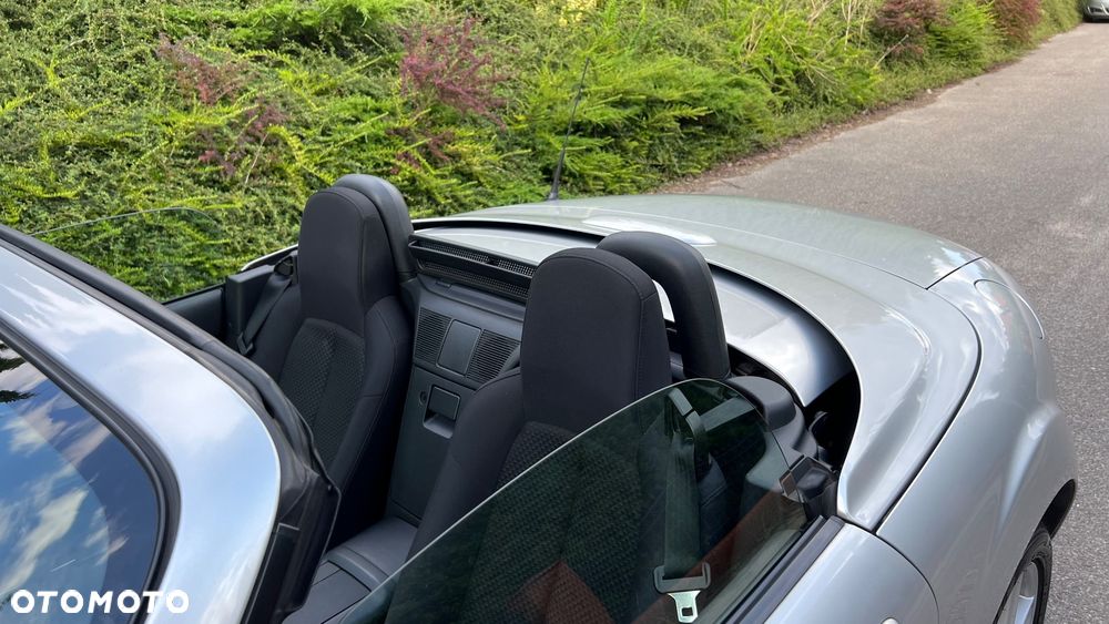 Mazda MX-5 1.8 Energy - 38