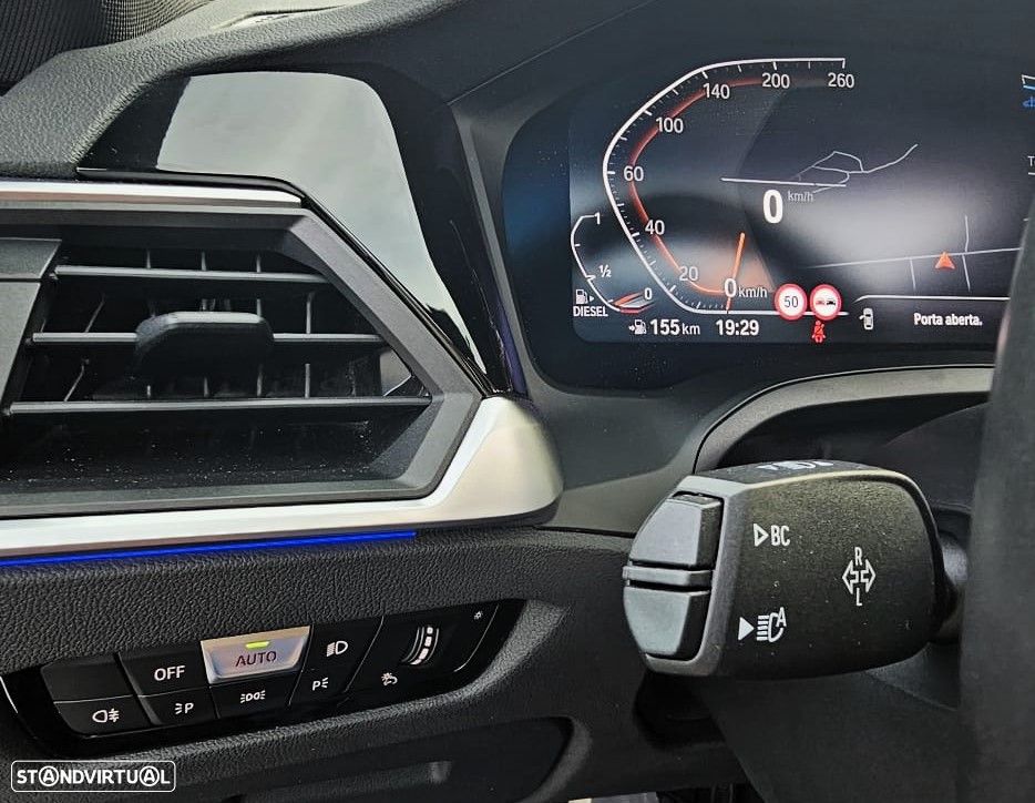 BMW 420 Gran Coupé d Aut. M Sport - 37