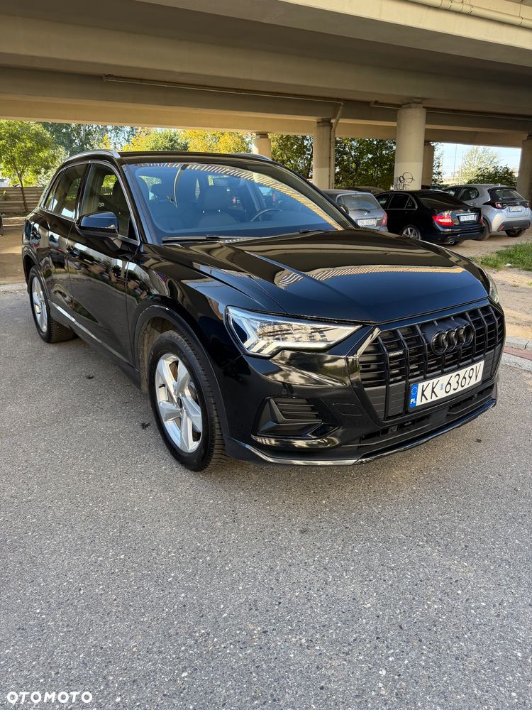 Audi Q3 40 TDI Quattro S tronic - 32