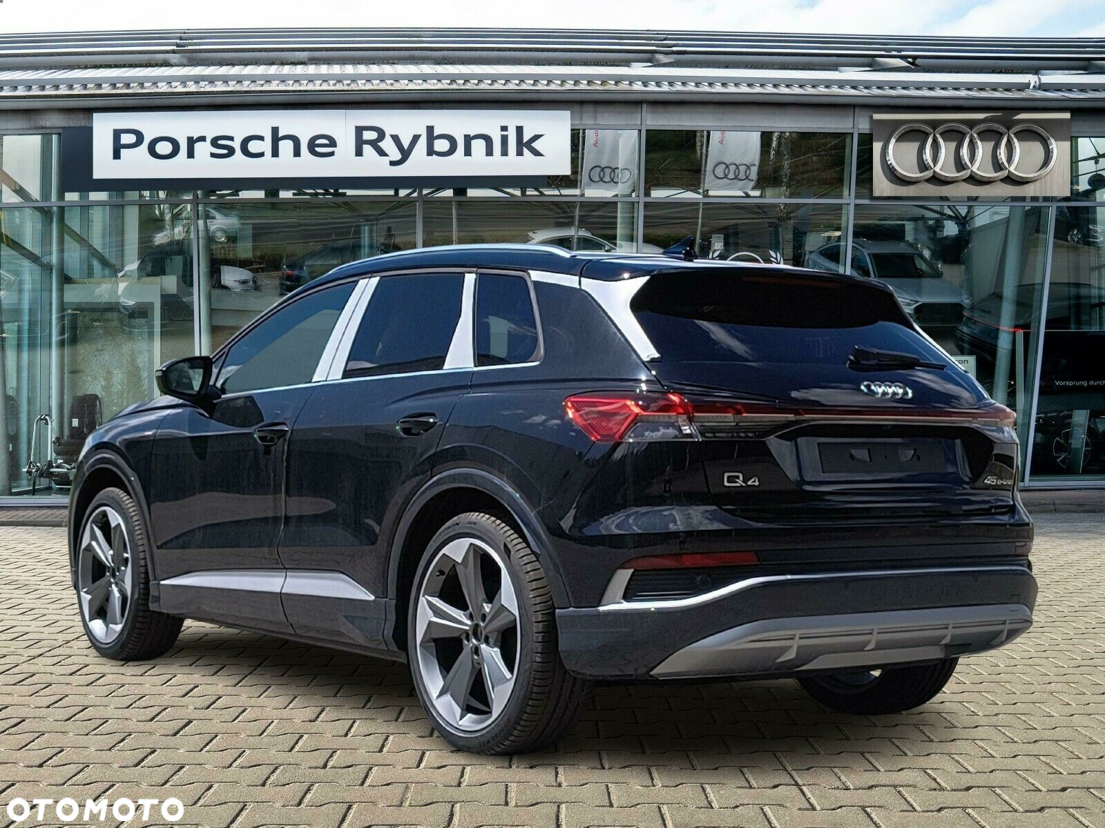 Audi Q4 e-tron - 3