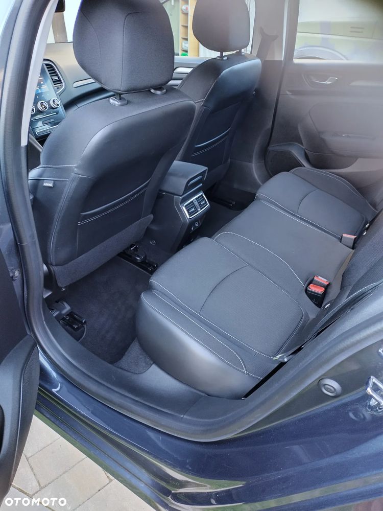 Renault Megane - 16