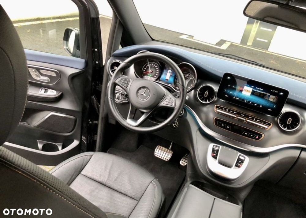 Mercedes-Benz EQV - 29