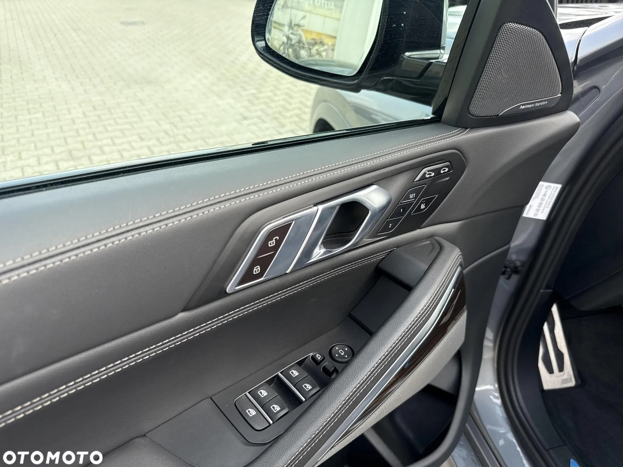 BMW X6 xDrive30d - 13