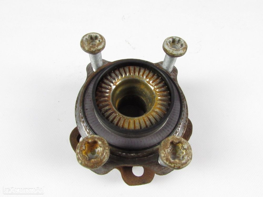 Rolamento Trás Seminovo/ Original BMW 7 (G11, G12)/BMW 5 (G30, F90)/BMW 5 Tourin... - 1