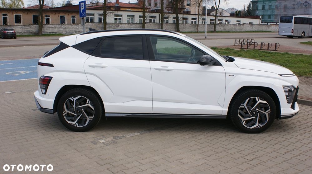 Hyundai Kona - 6