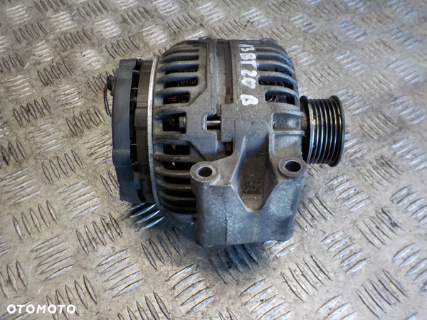 AUDI A3 8P 2.0 TFSI ALTERNATOR 06B903016AB