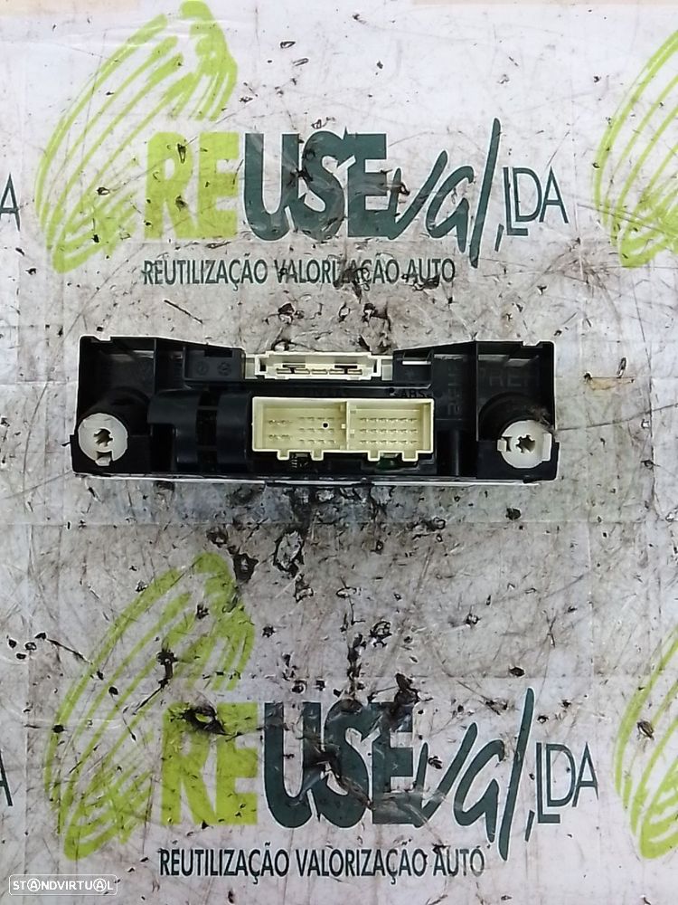 Unidade Controlo Climatização Seat Ibiza Iii (6L1) - 3