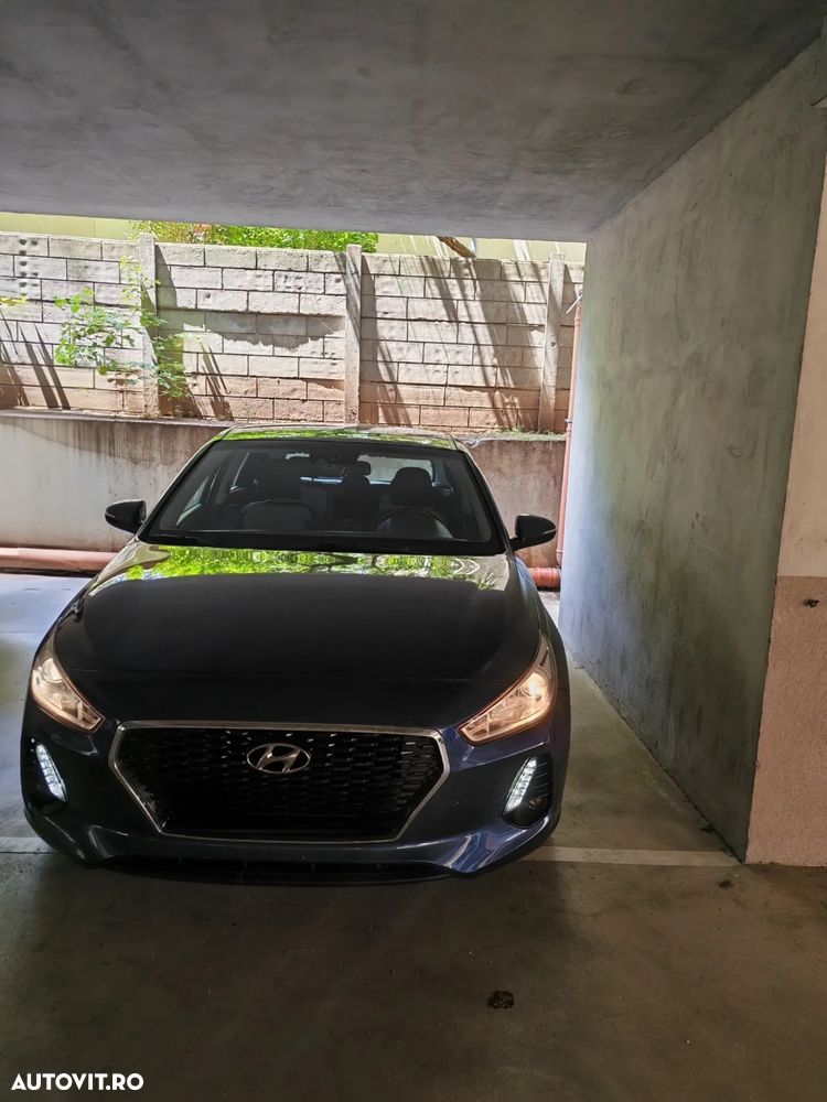 Hyundai i30 - 2