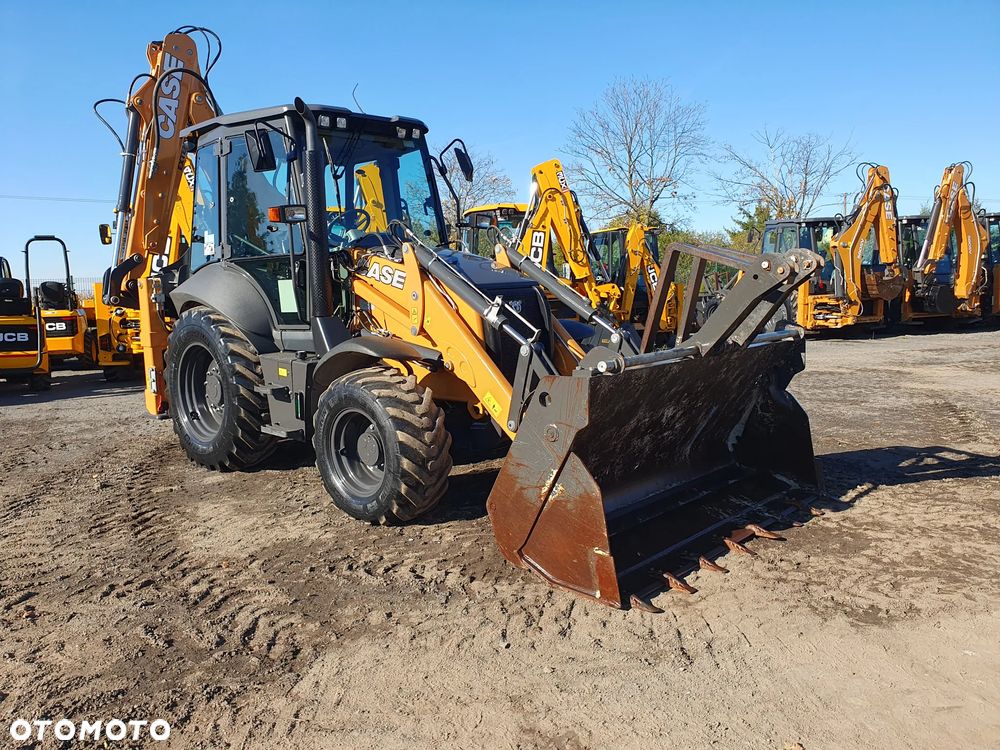 Case 580SV 2023R - 3