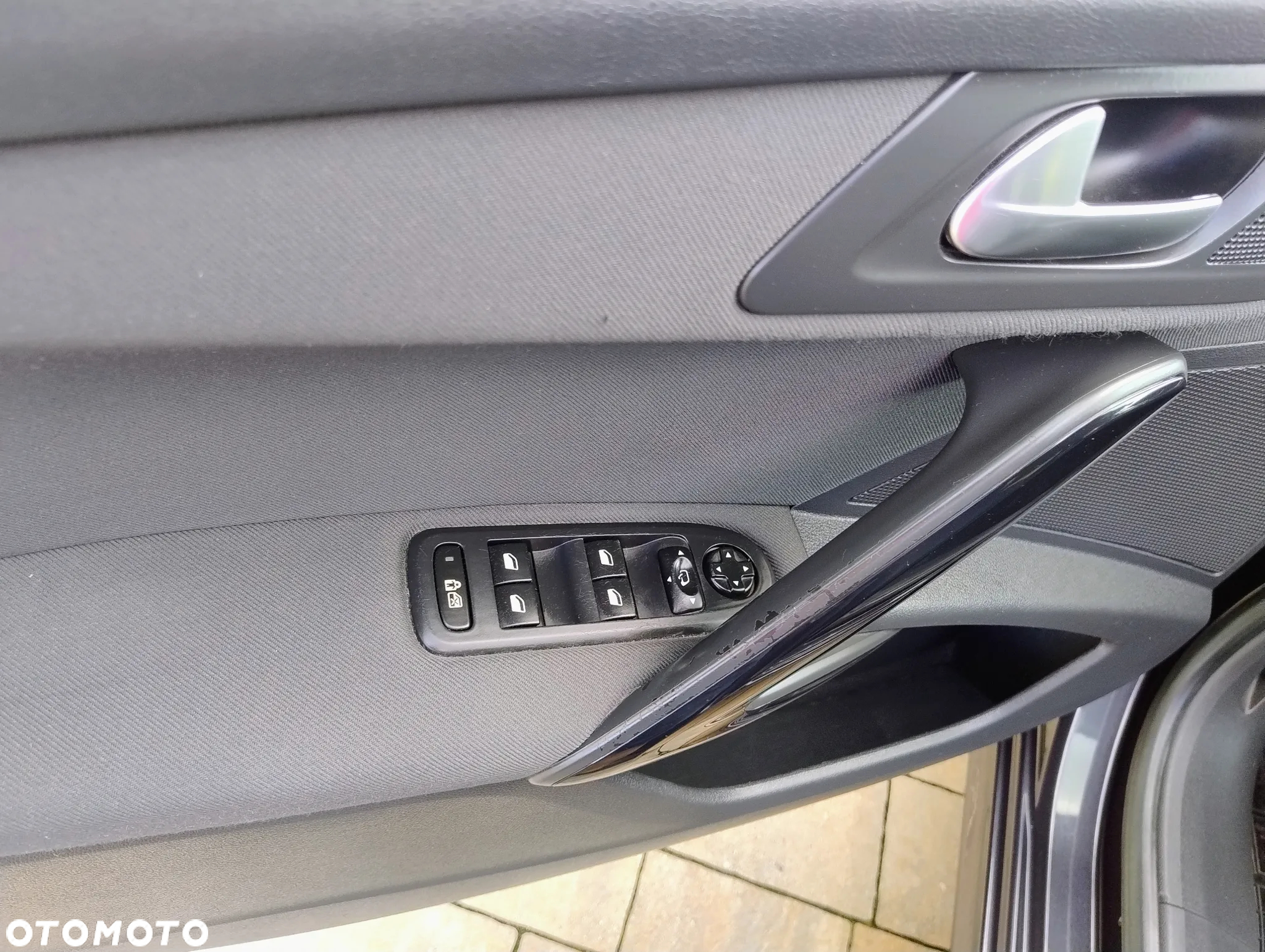 Peugeot 508 2.0 HDi Business Line - 8