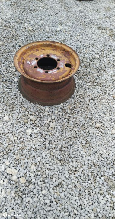 Felga 9 x 18 Cale [FI S – 46  , R – 23 , FiA – 51 , FiB- 16 , SZ-6 , 9X18, 6782-1 ,LEMMERS][OP 7108] - 2
