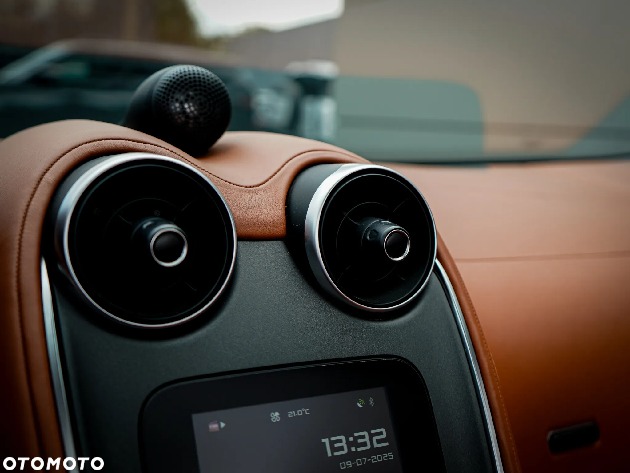 McLaren 570S Spider - 27