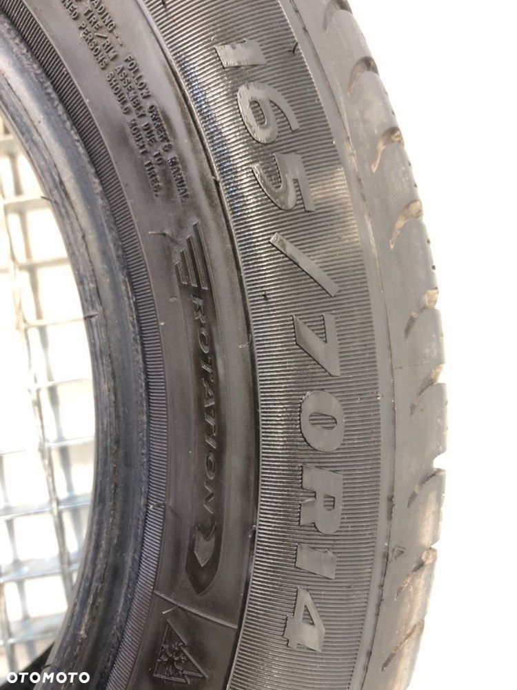 OPONY PARA WIELOSEZON 165/70 14" DEBICA - 5
