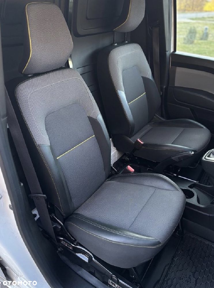 Renault Kangoo - 7