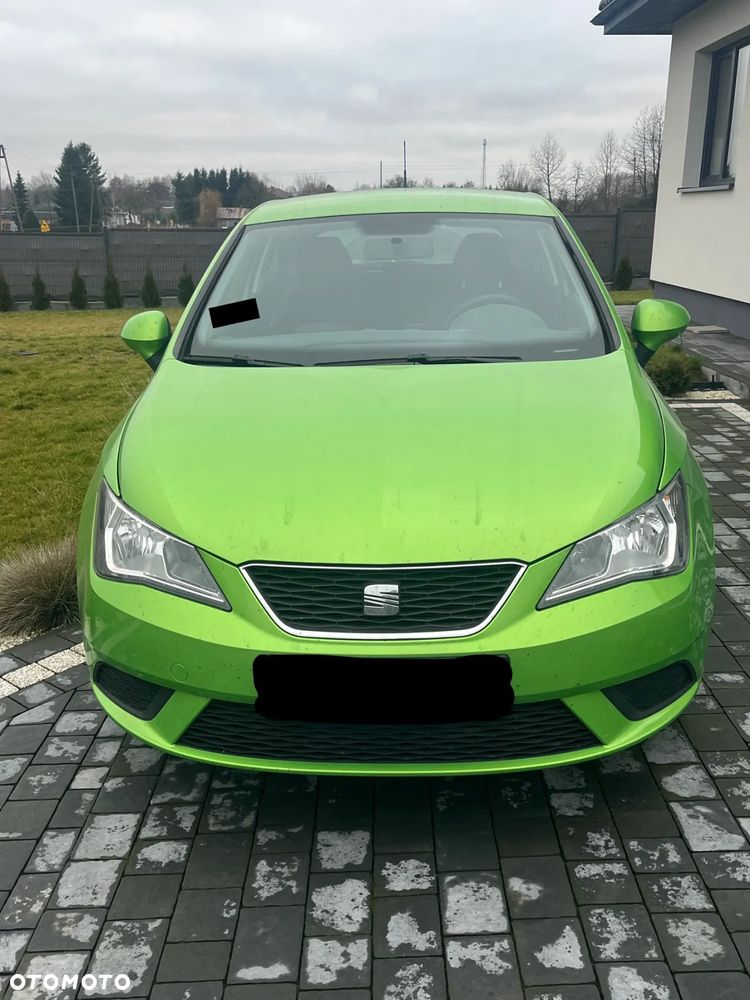 Seat Ibiza SC 1.2 TSI Ecomotive Style - 3