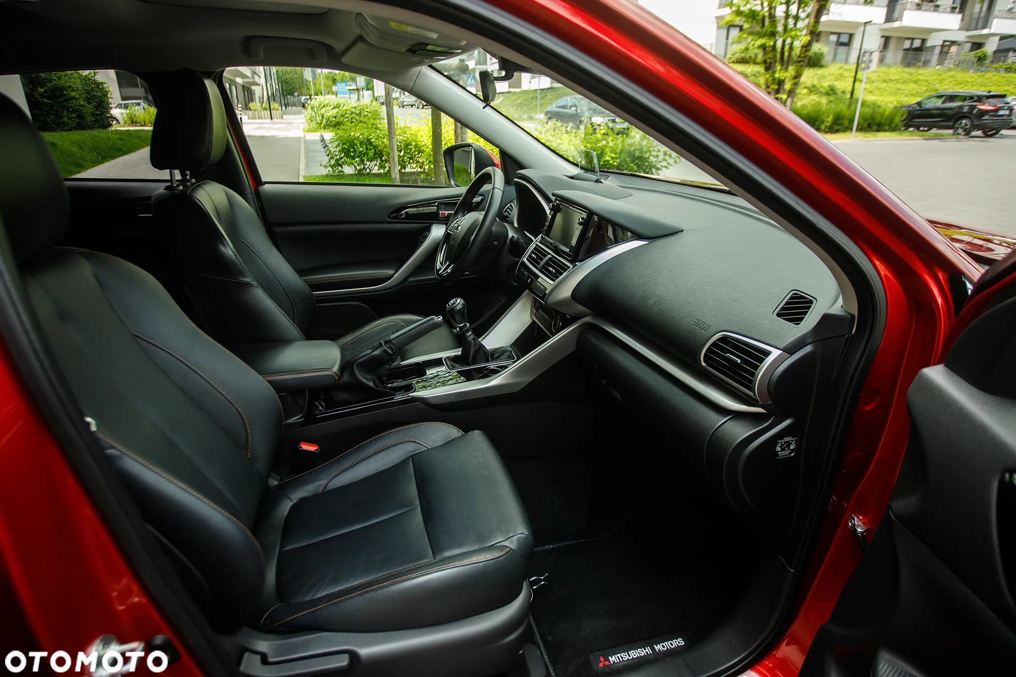 Mitsubishi Eclipse Cross 1.5 T-MIVEC ClearTec 2WD Diamant Edition - 27