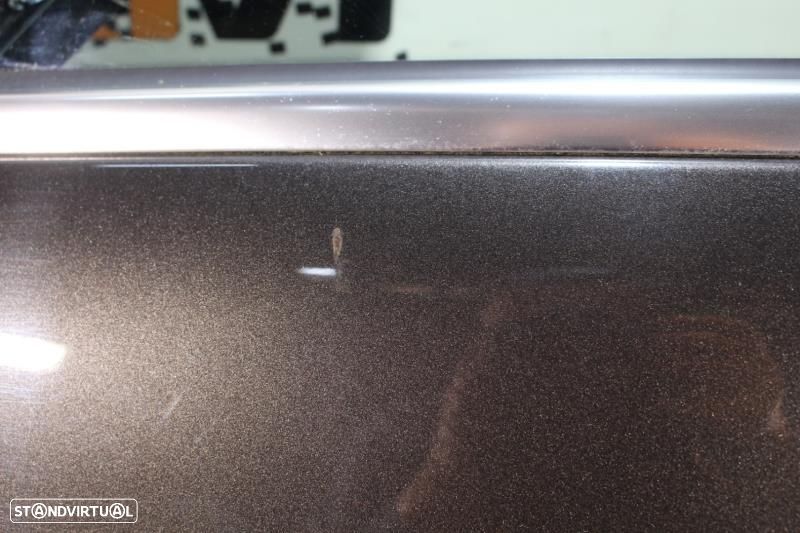 Porta Frente Esquerda Volkswagen Cc (358)  Porta Frontal Esquerda Vw C - 6