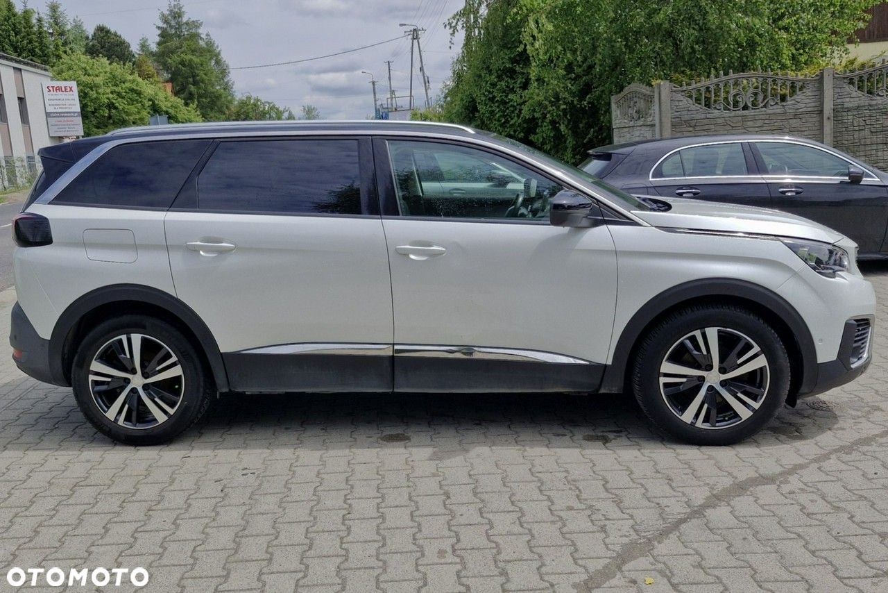 Peugeot 5008 BlueHDI 150 Stop & Start Business-Line - 6